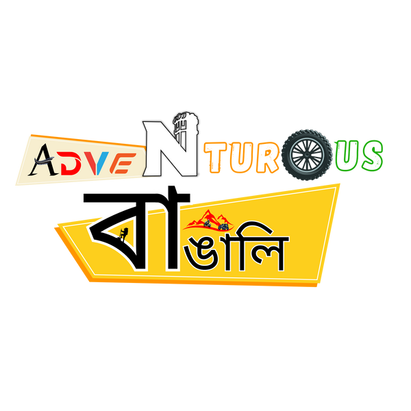 Adventurous Bangali